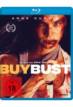 BuyBust Blu-ray-Cover