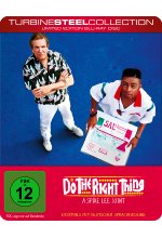 Do the Right Thing - Limited Edition  [Turbine Steel Collection] Blu-ray-Cover