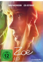 Zoe DVD-Cover