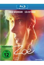 Zoe Blu-ray-Cover