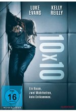 10x10 DVD-Cover