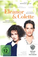 Eleanor & Colette DVD-Cover
