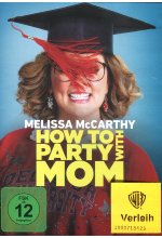How to Party with Mom DVD-Cover