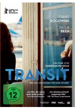 Transit DVD-Cover