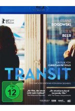 Transit Blu-ray-Cover
