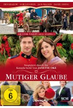 Die Coal Valley Saga - Staffel 5.1: Mutiger Glaube DVD-Cover