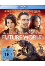 Future World Blu-ray-Cover