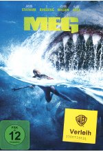 MEG DVD-Cover