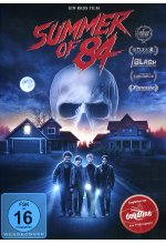 Summer of 84 DVD-Cover