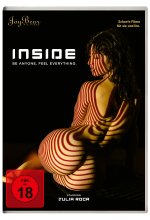 Inside (Joybear Pictures) DVD-Cover