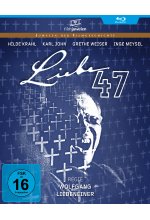 Liebe 47 - filmjuwelen Blu-ray-Cover