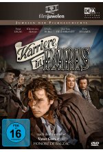 Honoré de Balzac: Karriere in Paris - Vater Goriot (DEFA Filmjuwelen) DVD-Cover