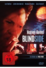 Blindside DVD-Cover