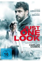 Harlan Coben - Just One Look - Kein böser Traum  [2 DVDs] DVD-Cover