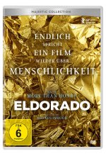 Eldorado DVD-Cover
