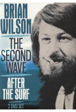 Brian Wilson - The Second Wave  [2 DVDs] DVD-Cover