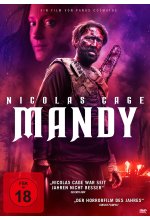 Mandy DVD-Cover