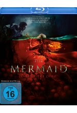 The Mermaid - Lake of the Dead Blu-ray-Cover