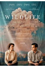 Wildlife DVD-Cover