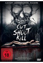 Cut, Shoot, Kill DVD-Cover