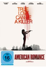 American Romance DVD-Cover