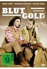 Blut und Gold DVD-Cover