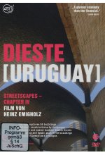 Dieste (Uruguay)  [2 DVDs] DVD-Cover