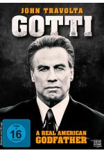 Gotti - A Real American Godfather DVD-Cover