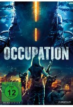 Occupation DVD-Cover