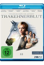 Trakehnerblut - Staffel 1  [2 BRs] Blu-ray-Cover