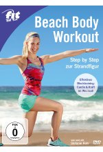 Fit For Fun - Beach Body Workout DVD-Cover