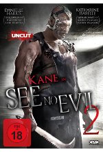 See No Evil 2 (uncut) DVD-Cover