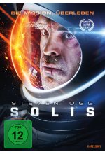 Solis DVD-Cover