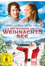 Ein Wunder am Weihnachtssee DVD-Cover