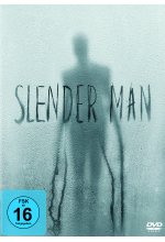 Slender Man DVD-Cover