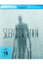 Slender Man Blu-ray-Cover