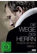 Die Wege des Herren - Staffel 1  [4 DVDs] DVD-Cover