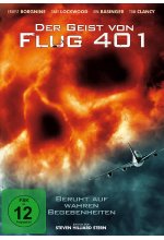Der Geist von Flug 401 DVD-Cover