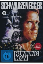 Running Man  (inkl. Bonus-DVD) DVD-Cover