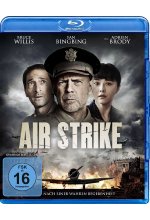 Air Strike Blu-ray-Cover