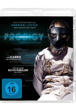 Prodigy - Übernatürlich Blu-ray-Cover