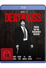 Death Kiss Blu-ray-Cover
