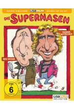 Die Supernasen Blu-ray-Cover