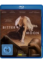 Bitter Moon Blu-ray-Cover