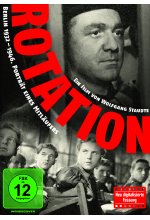 Rotation - DEFA DVD-Cover