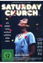 Saturday Church DVD-Cover