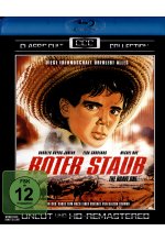 Roter Staub - Uncut und HD Remastered - Classic Cult Collection Blu-ray-Cover