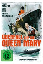 Überfall auf die Queen Mary (Assault on a Queen) DVD-Cover