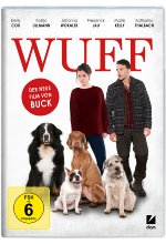 Wuff DVD-Cover