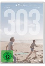 303 DVD-Cover